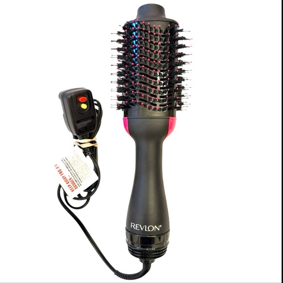 Revlon One-Step Volumizer Original 1.0 Hair Dryer and Hot Air Brush - Picture 8 of 11